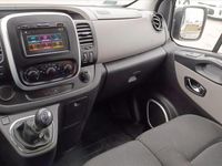 używany Renault Trafic TRAFIC SPACECLASSSpaceClass 1.6 dCi