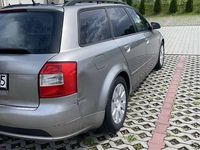 Używany Audi A4 2003