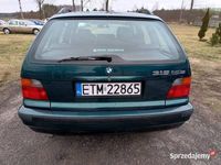 używany BMW 318 e36 TDS Zero korozji ! Super stan !