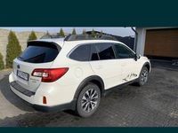 używany Subaru Outback 2017 3.6R