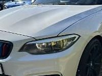 używany BMW 228 SERIA 2 i 2.0i 245 KM M-Pakiet