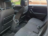używany VW Tiguan Allspace highline 4 motion benzyna