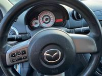 używany Mazda 2 z niskim przebiegiem !!!