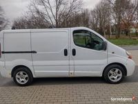 używany Renault Trafic 1.9 Diesel