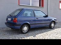 używany Nissan Micra k10 zabytek 1989r żółte rejestrację