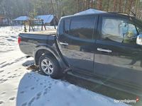 Używany Mitsubishi L200 2011 Pickup