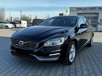 używany Volvo V60 LIFT Navi Led Gwarancja I (2010-2018)