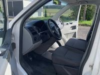 Używany VW Caravelle 2012 Minivan