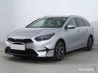 używany Kia Ceed 1.5 T-GDI