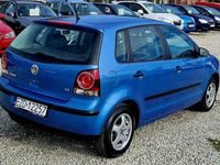 używany VW Polo Śliczny Stan ! Niski przebieg! Klima! Alufelgi! Zamiana też!