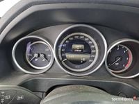 Używany Mercedes E220 170 KM (125 kW) 2016 Kombi