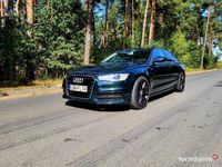używany Audi A6 C7 3.0TDI Quattro