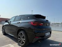 używany BMW X2 M35i x-drive M 306 km