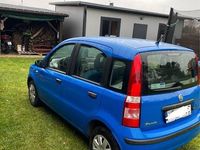 używany Fiat Panda 1.1