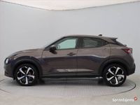 Używany Nissan Juke 2021 Brązowy SUV