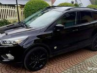 Używany Ford Escape 2017 SUV