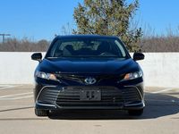 używany Toyota Camry 1.8dm 136KM 2024r. 47km