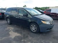 używany Honda Odyssey 3.5dm 248KM 2012r. 167 300km