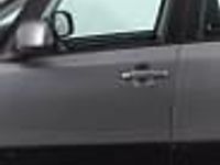 używany Fiat Sedici Salon Polska, Klimatronic,ALU