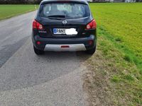 używany Nissan Qashqai 