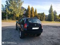 Używany Dacia Duster 2013 SUV