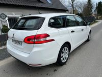 używany Peugeot 308 1.6dm 92KM 2018r. 290 000km