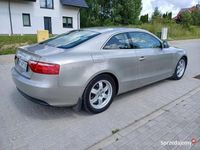 Używany Audi A5 2010 Coupe