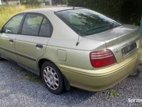 używany Honda Accord 