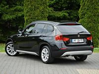 używany BMW X1 2.0D 143KM Nowy Rozrząd! Xenon! Serwis! Zobacz!!! I (E84) (2009-201…