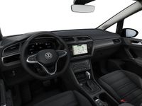 Nowe VW Touran 150 KM (110 kW) 2026 Minivan
