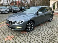 używany Volvo V60 2dm 120KM 2017r. 256 968km