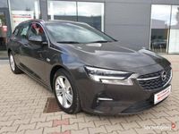 używany Opel Insignia 2021r. Salon PL, FV-23%