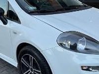 używany Fiat Punto IV