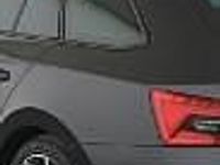 Używany Skoda Superb 218 KM (160 kW) 2020 Czarny Kombi