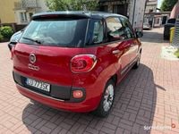 Używany Fiat 500L 2014 Minivan