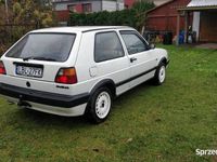 używany VW Golf II 