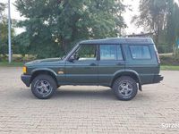 Używany Land Rover Discovery 2 2000 SUV