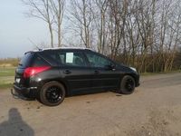 używany Peugeot 207 1.6 16V 120 KM