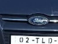 Używany Ford Focus Titanium 105 KM (77 kW) 2012 Szary Hatchback