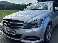 używany Mercedes C250 Sprzedam