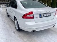 Używany Volvo S80 Summum 2014 Sedan/Limuzyna