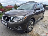Używany Nissan Pathfinder 2015 SUV
