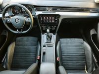 używany VW Passat Variant