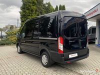 używany Ford Transit Lift, Salon Polska,Pełny Serwis! FV VAT 23% Gw…