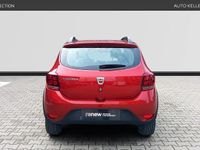 używany Dacia Sandero SANDEROStepway 1.0 SCe Open