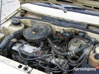 Używany Lada Samara 1987 Beżowy Hatchback