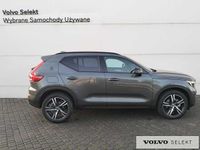 używany Volvo XC40 XC40 B4 Plus Dark aut
