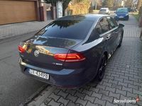 używany VW Passat b8 1,4tsi polski salon