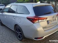 Używany Toyota Auris 90 KM (66 kW) 2018