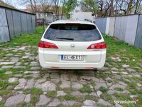 używany Honda Accord kombi sport